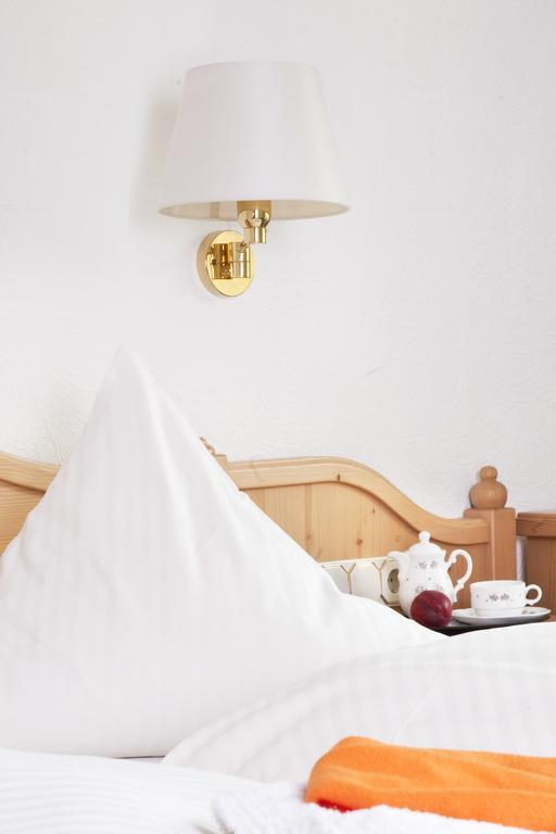 Bio-Hotel Uplaender Hof 维林根 客房 照片