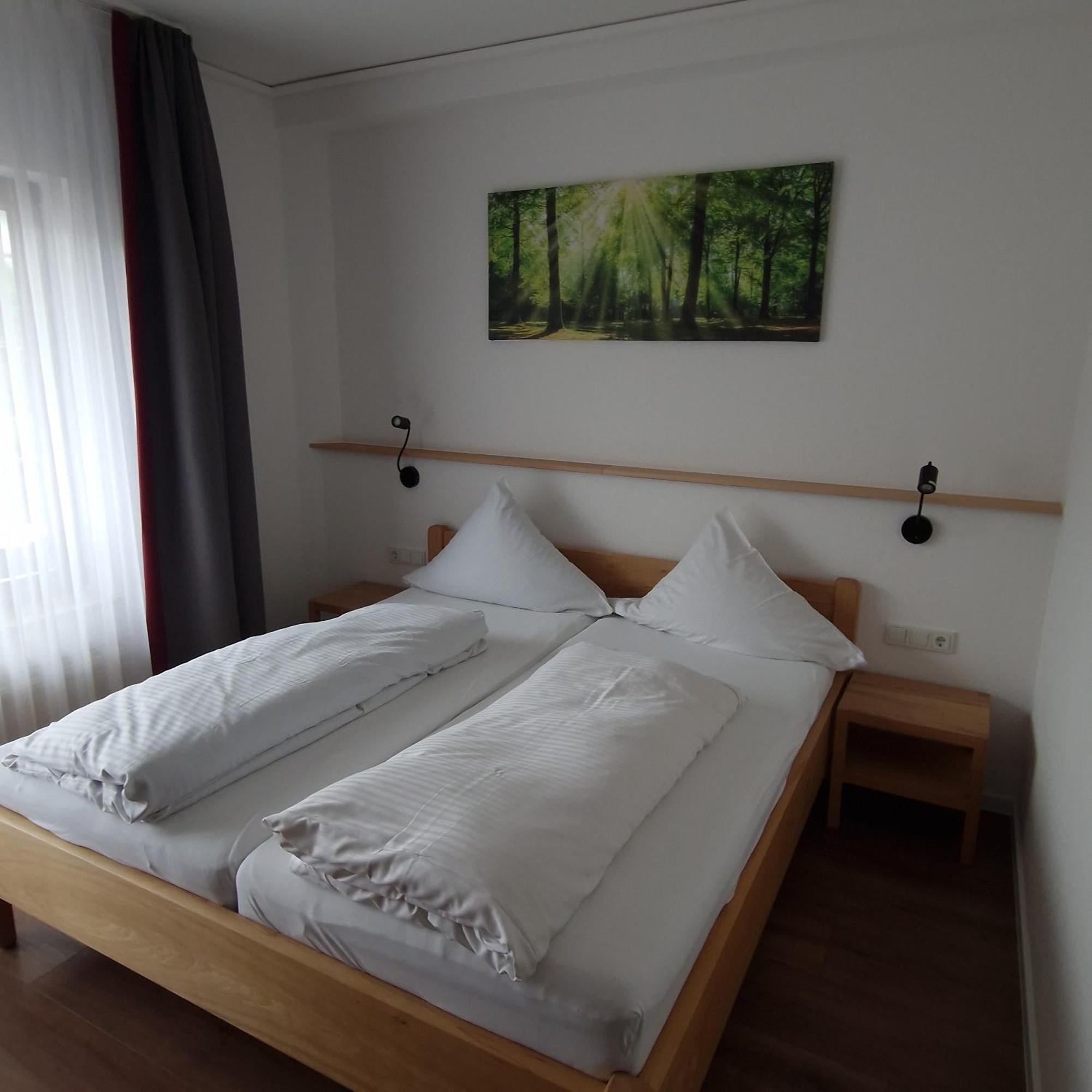 Bio-Hotel Uplaender Hof 维林根 外观 照片