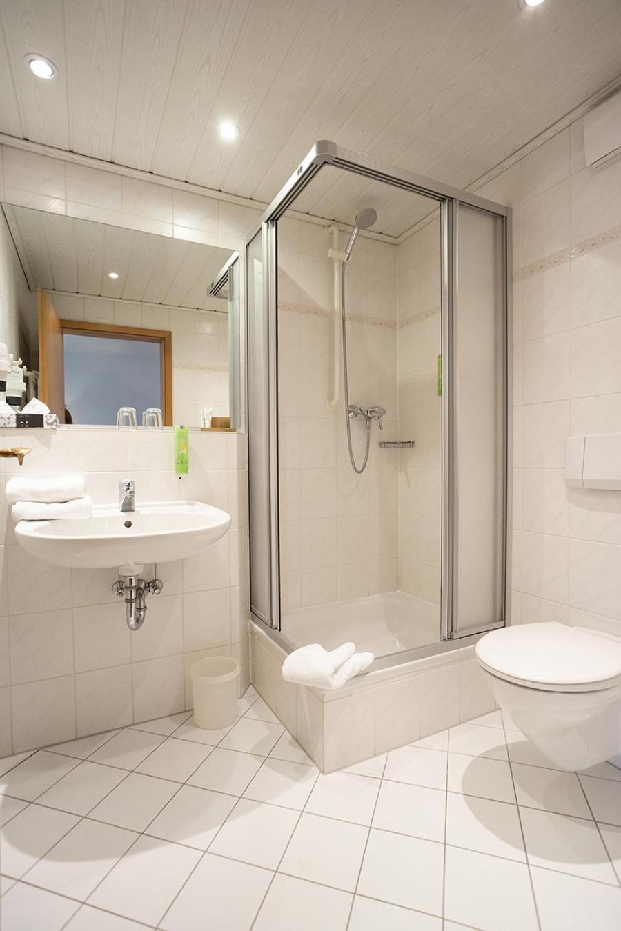 Bio-Hotel Uplaender Hof 维林根 外观 照片