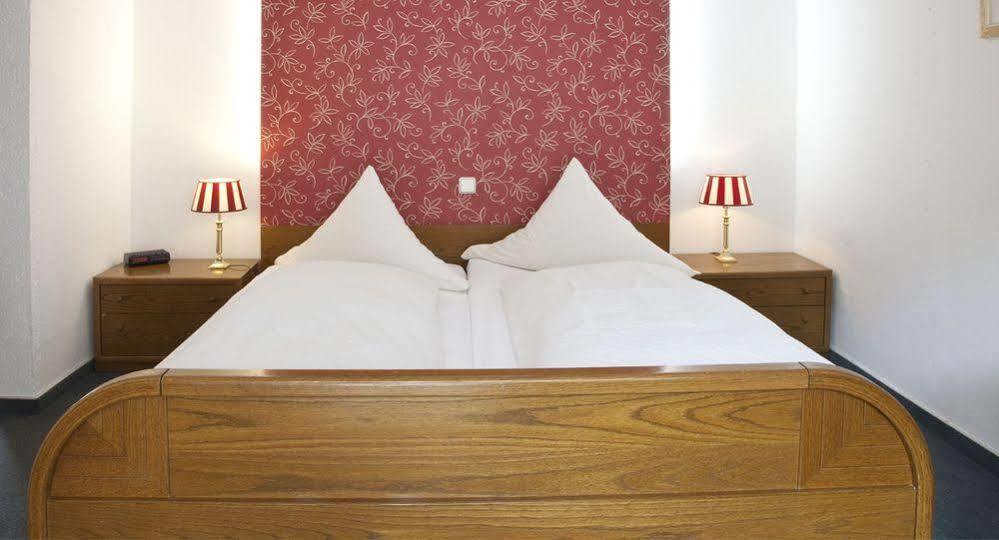 Bio-Hotel Uplaender Hof 维林根 外观 照片
